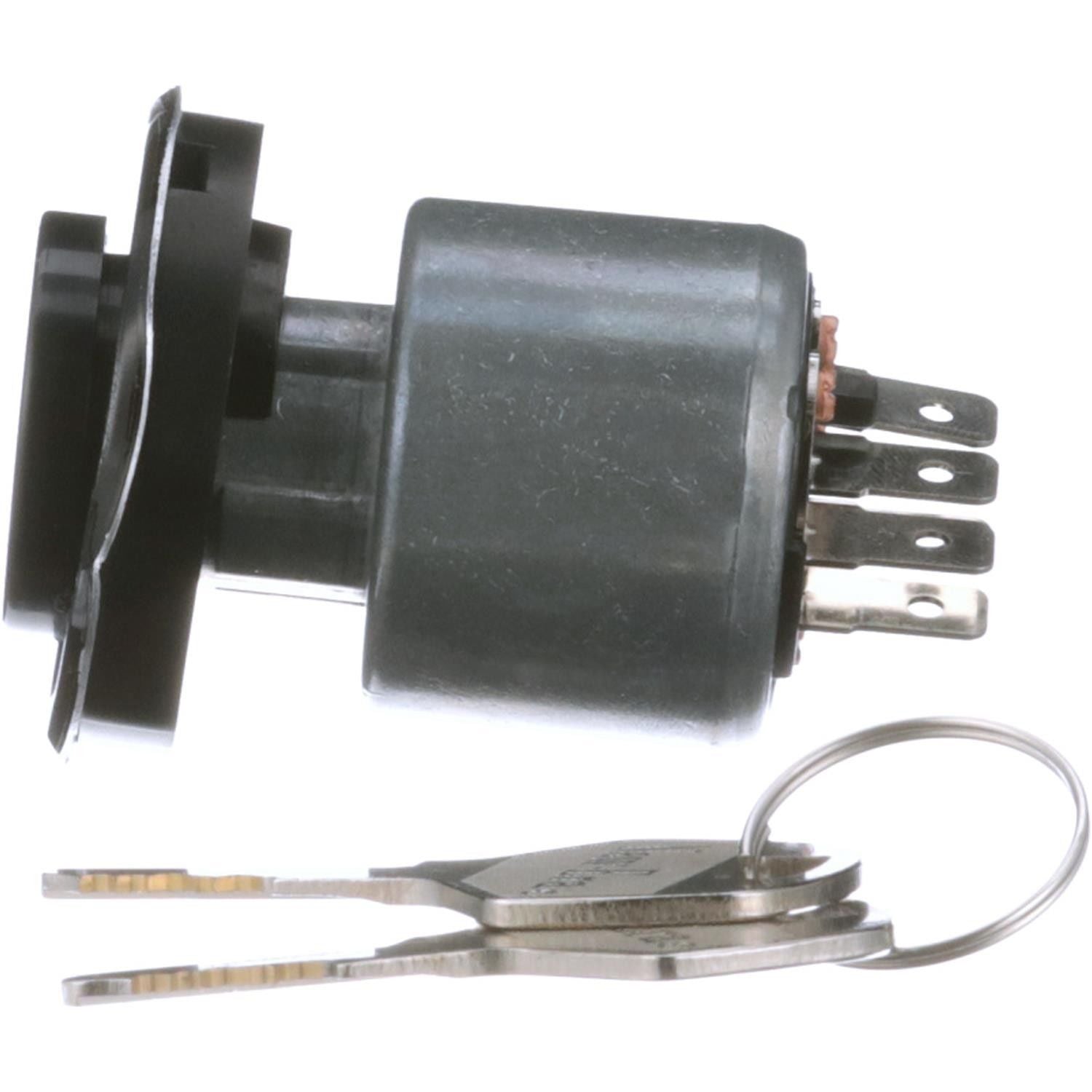 Intermotor Ignition Lock Cylinder and Switch US-140