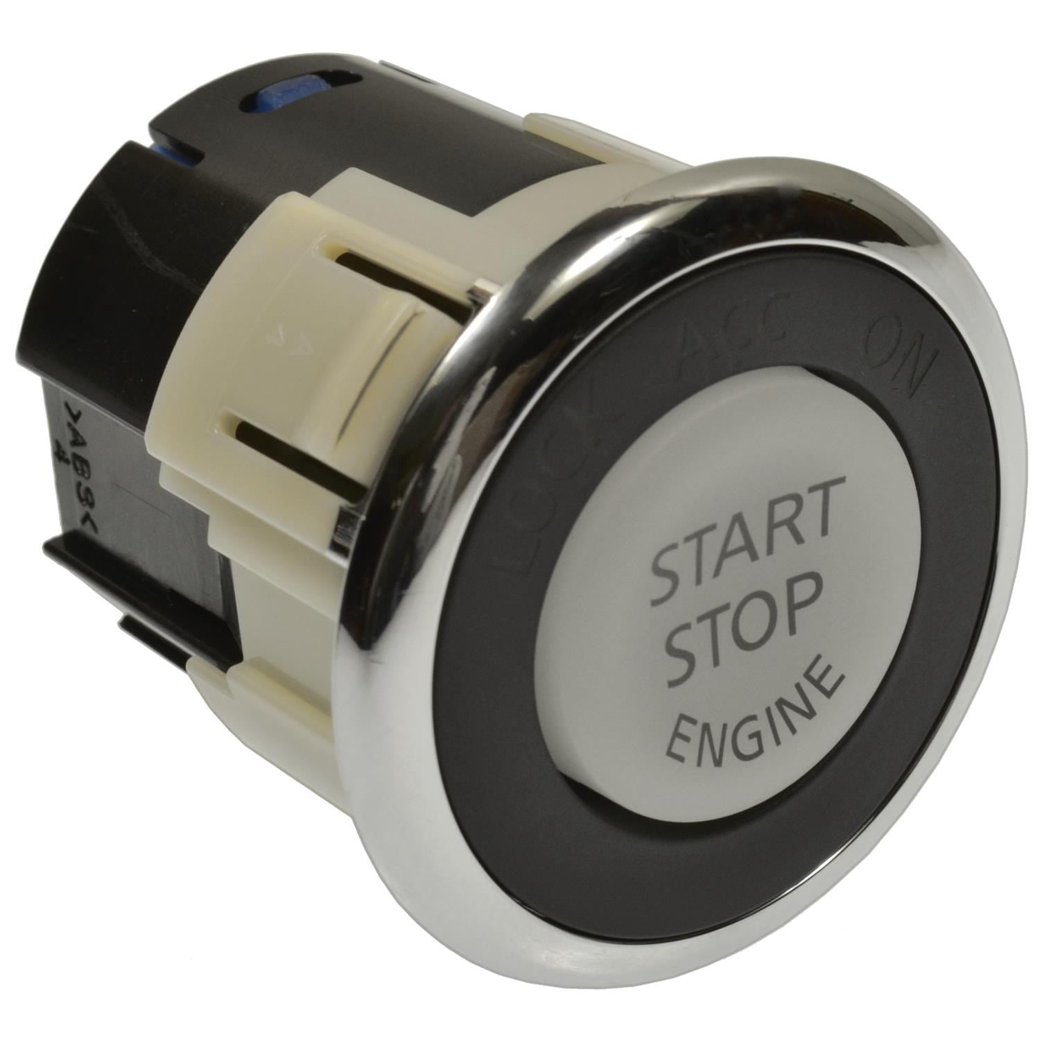 Intermotor Push To Start Ignition Switch US1418