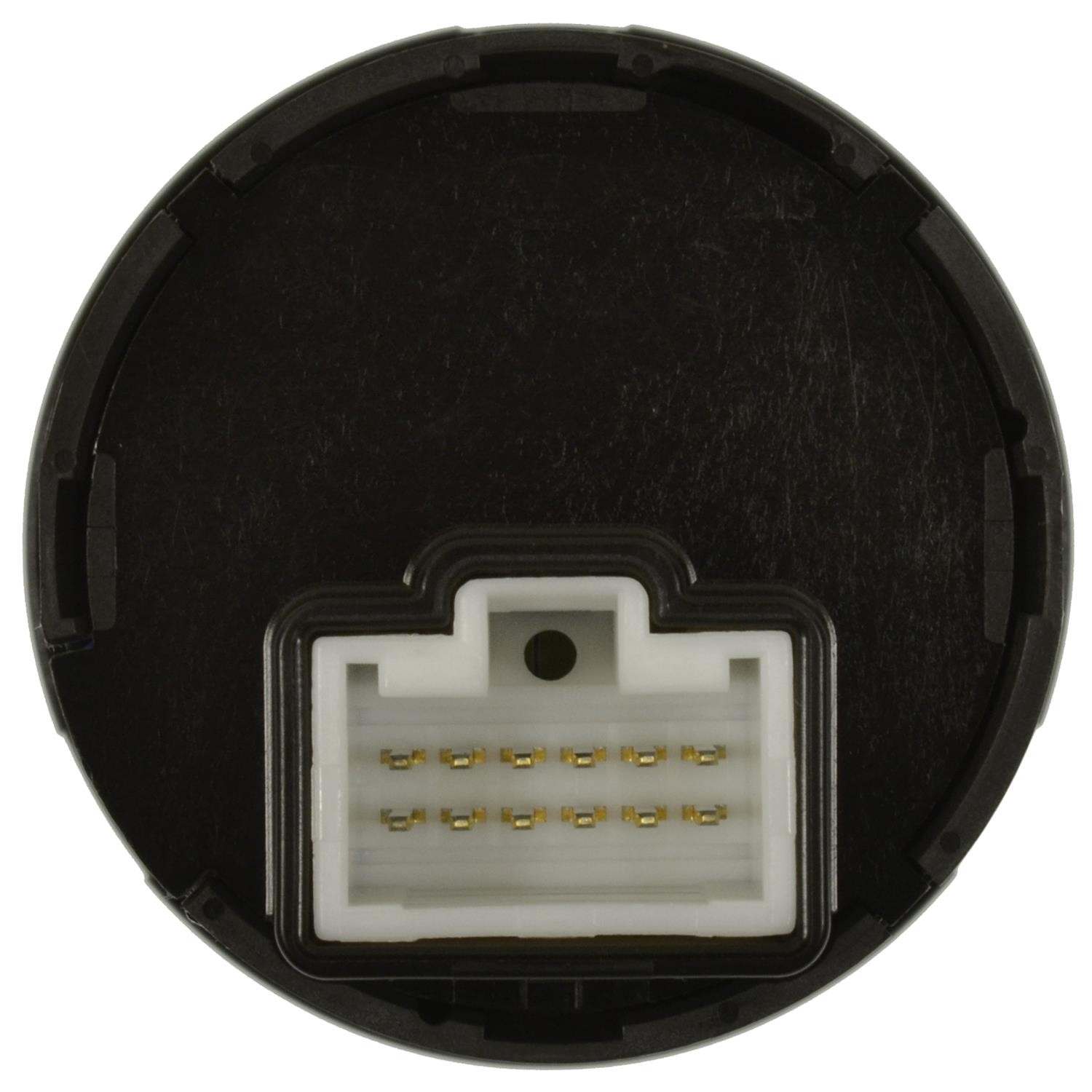 Intermotor Push To Start Ignition Switch US1422