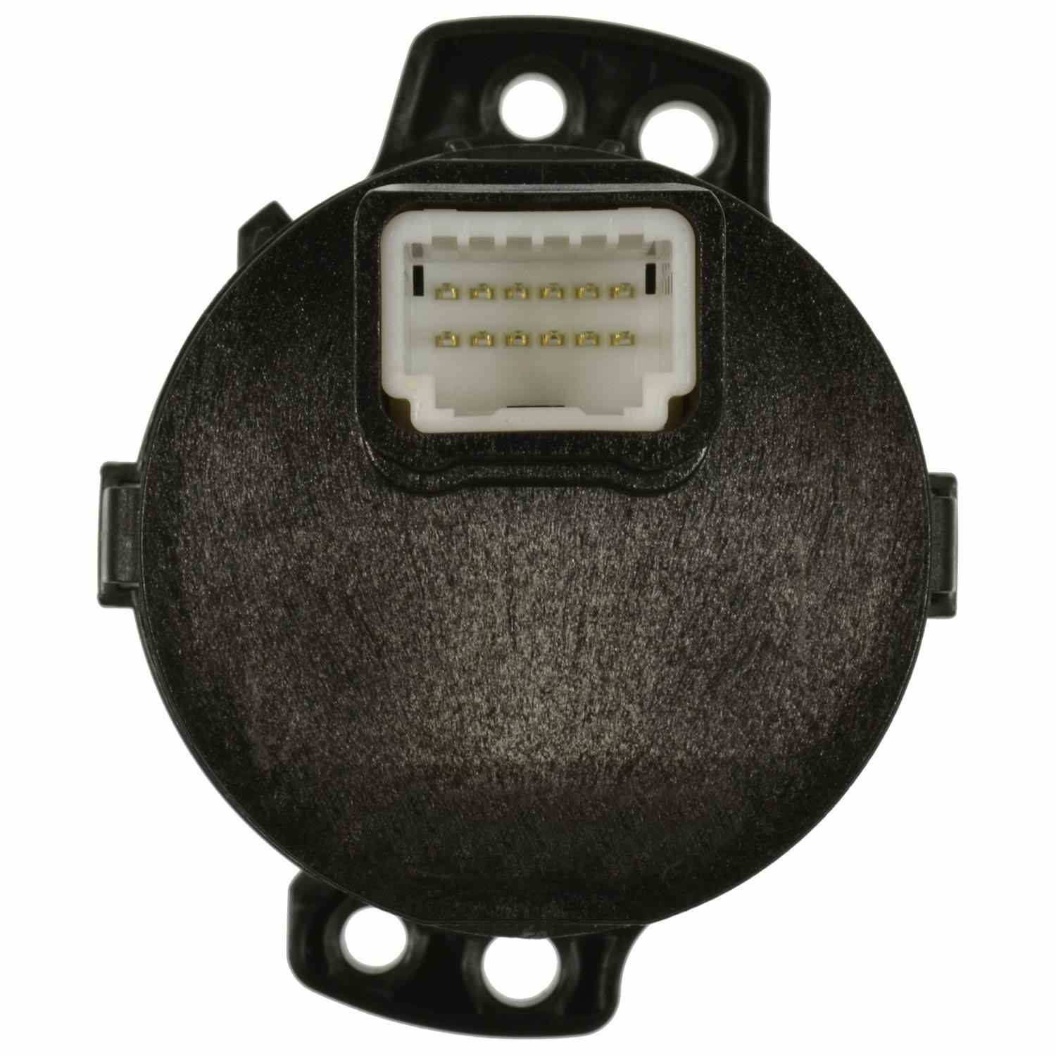 Intermotor Push To Start Ignition Switch US1431