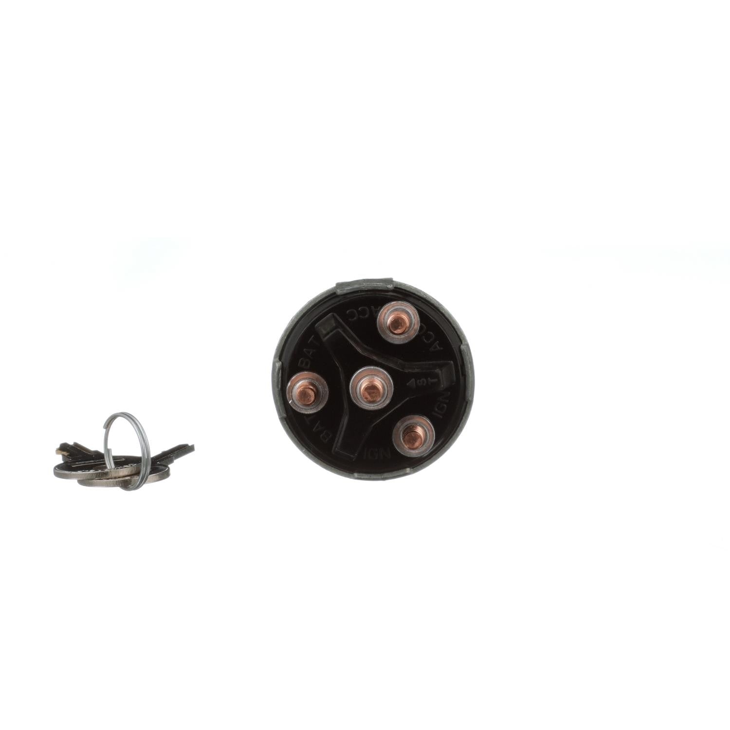Standard Ignition Ignition Lock Cylinder and Switch US-14