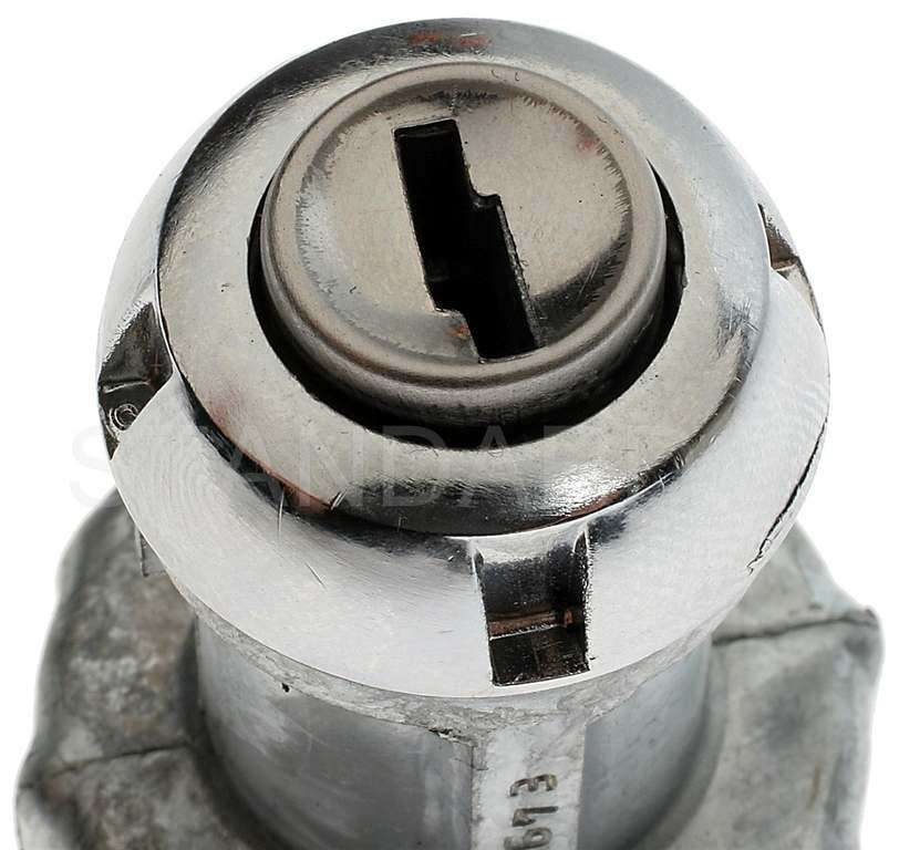 Standard Ignition Ignition Lock Cylinder and Switch US-176