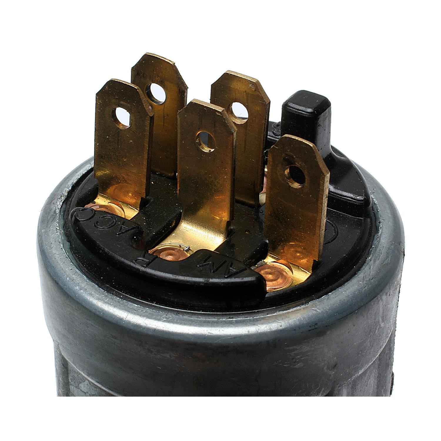 Standard Ignition Ignition Lock Cylinder and Switch US-176