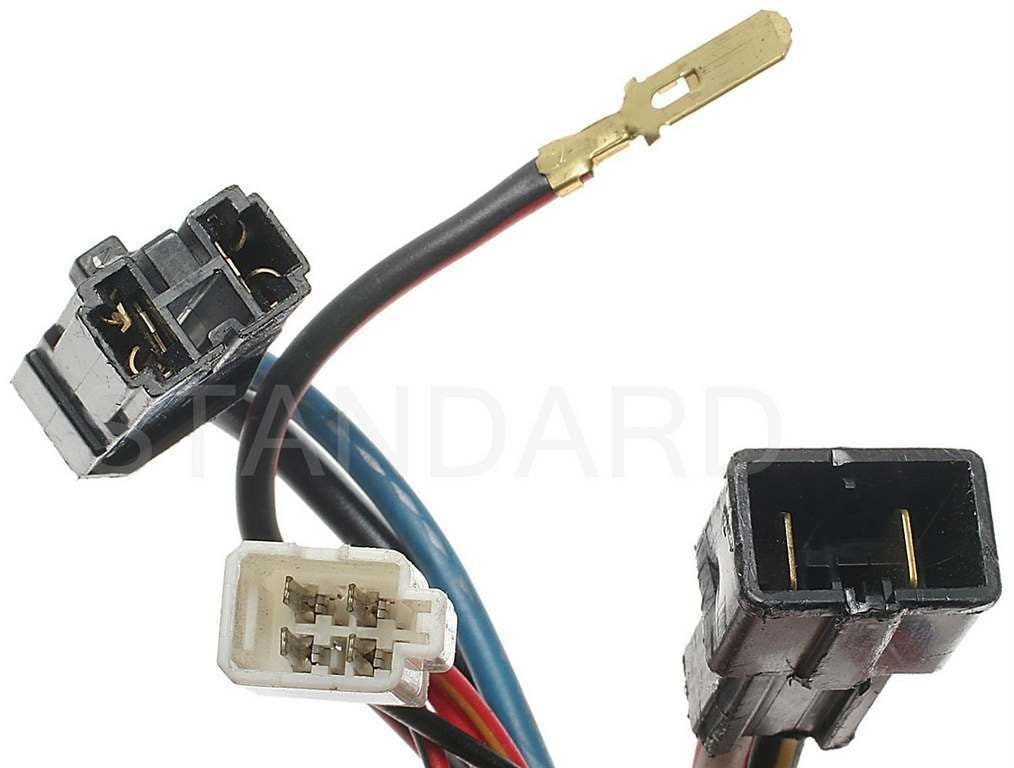 Standard Ignition Ignition Lock Cylinder and Switch US-177