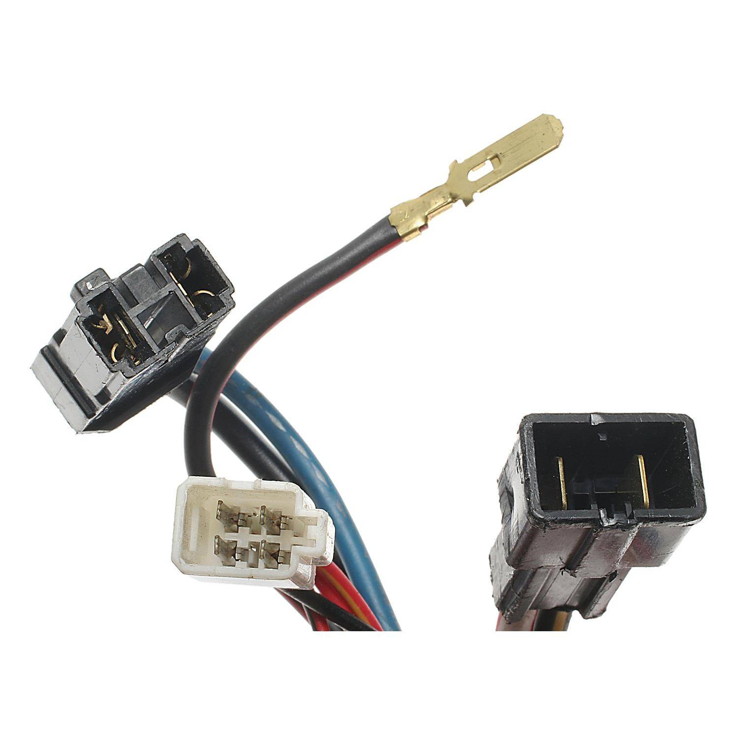 Standard Ignition Ignition Lock Cylinder and Switch US-177