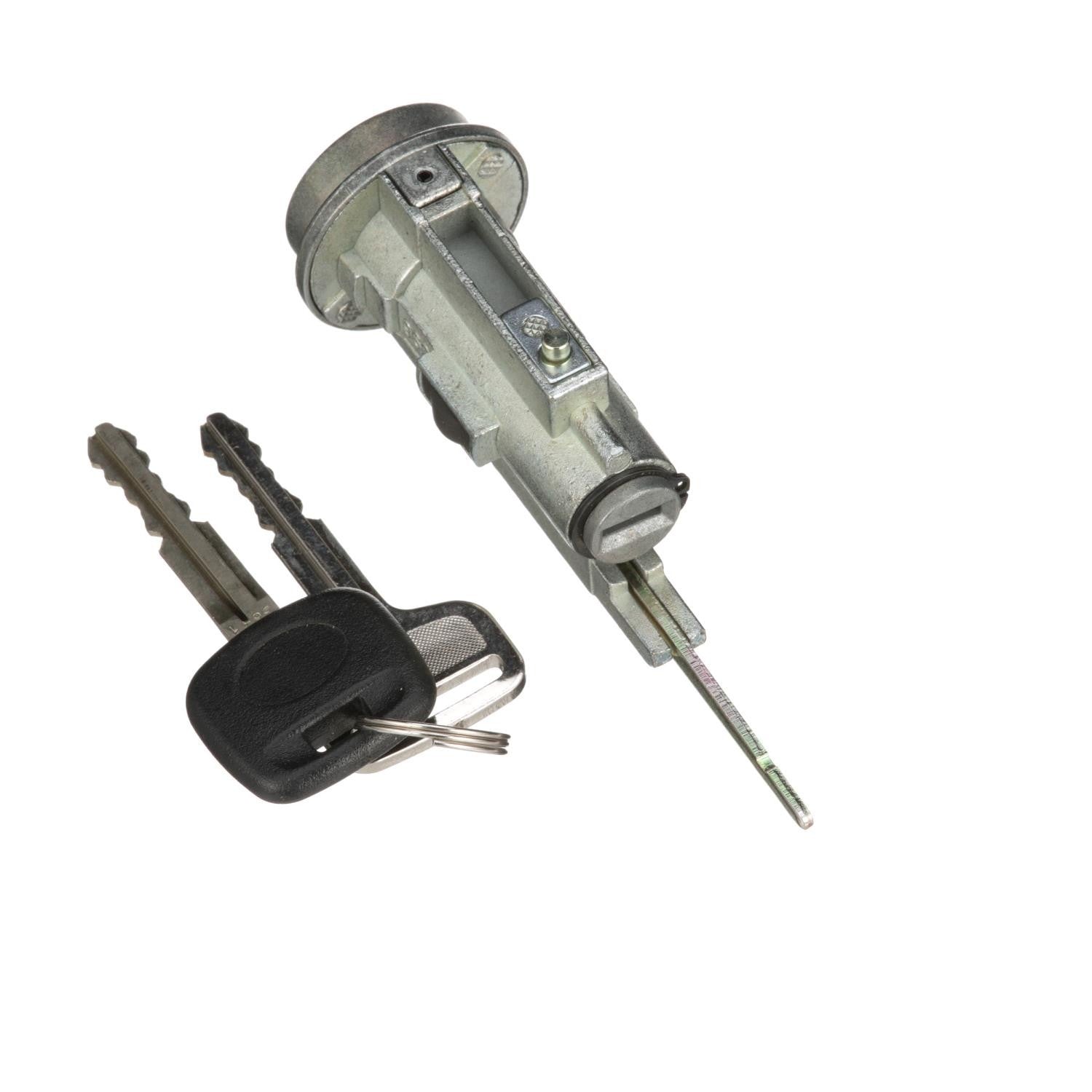 Intermotor Ignition Lock Cylinder US-195L