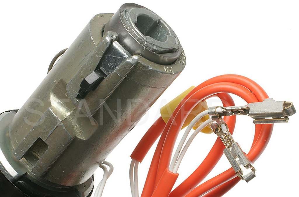 Standard Ignition Ignition Lock Cylinder US-205L