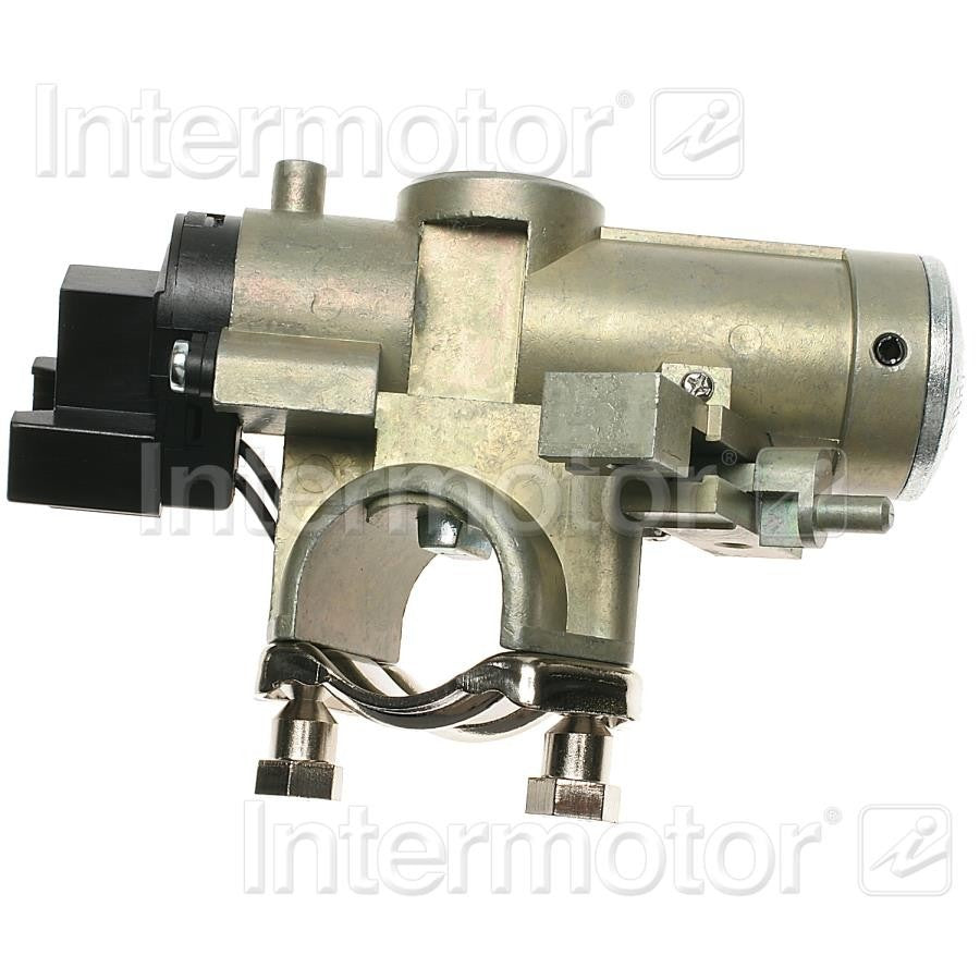 Standard Ignition Ignition Lock Cylinder and Switch US-222