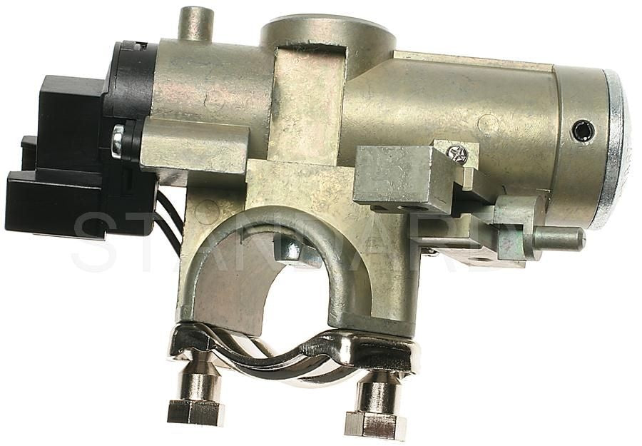 Standard Ignition Ignition Lock Cylinder and Switch US-222