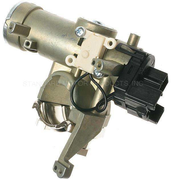 Standard Ignition Ignition Lock Cylinder and Switch US-223