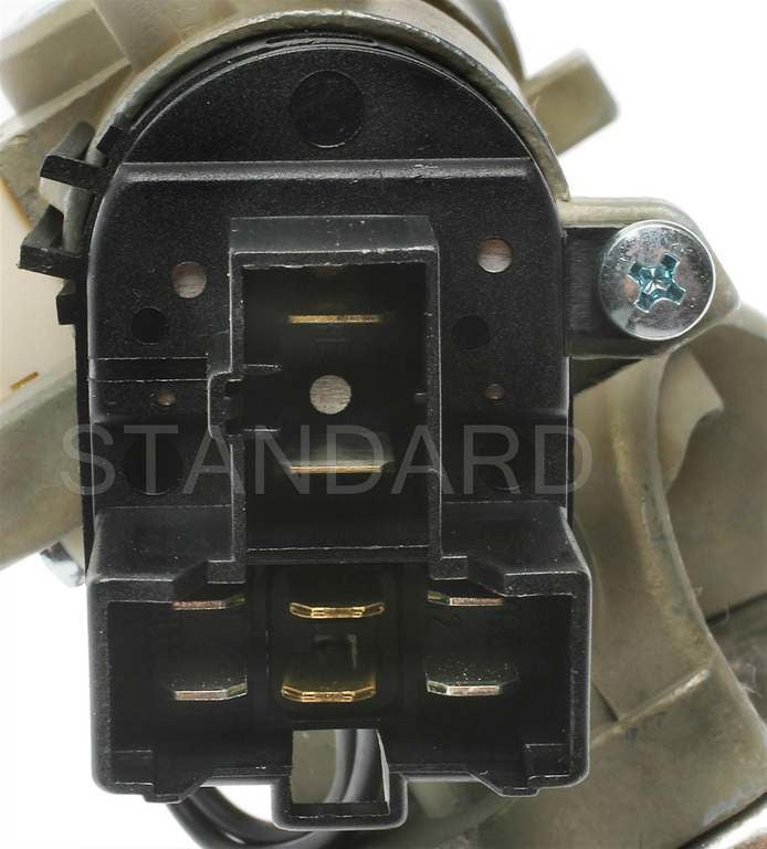 Standard Ignition Ignition Lock Cylinder and Switch US-223