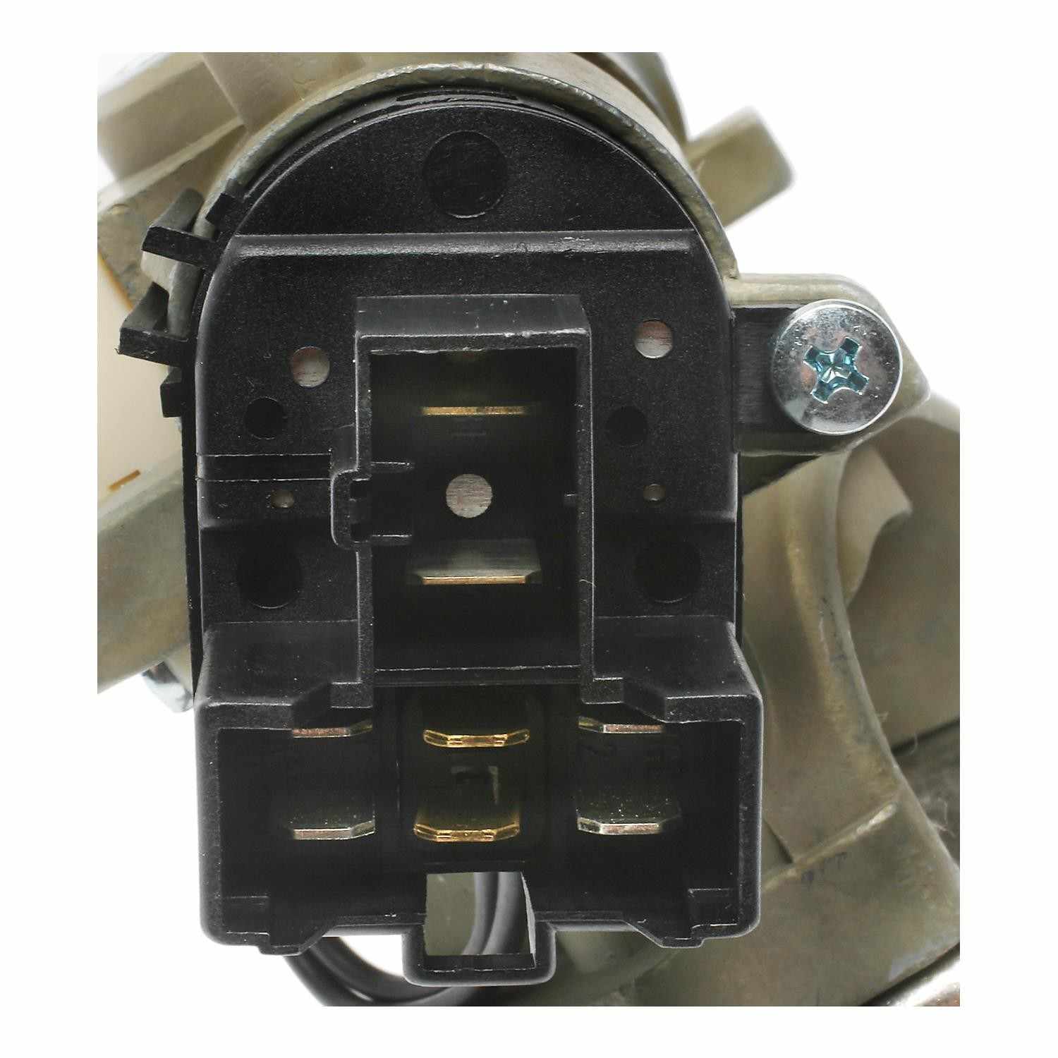 Standard Ignition Ignition Lock Cylinder and Switch US-223