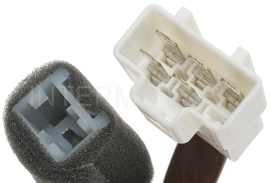 Intermotor Ignition Lock Cylinder and Switch US-231