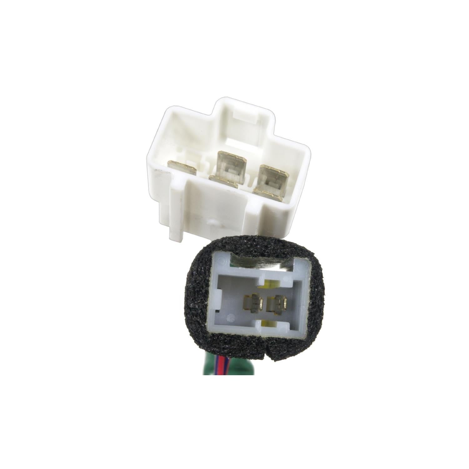 Intermotor Ignition Lock Cylinder and Switch US-232