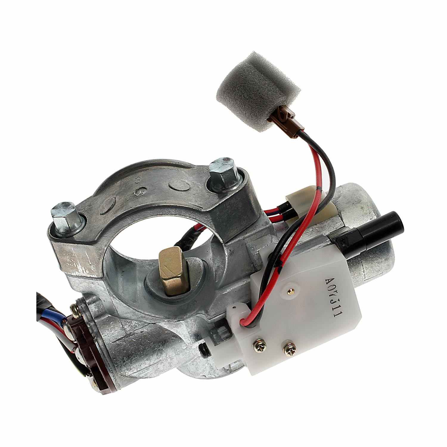 Intermotor Ignition Lock Cylinder and Switch US-233