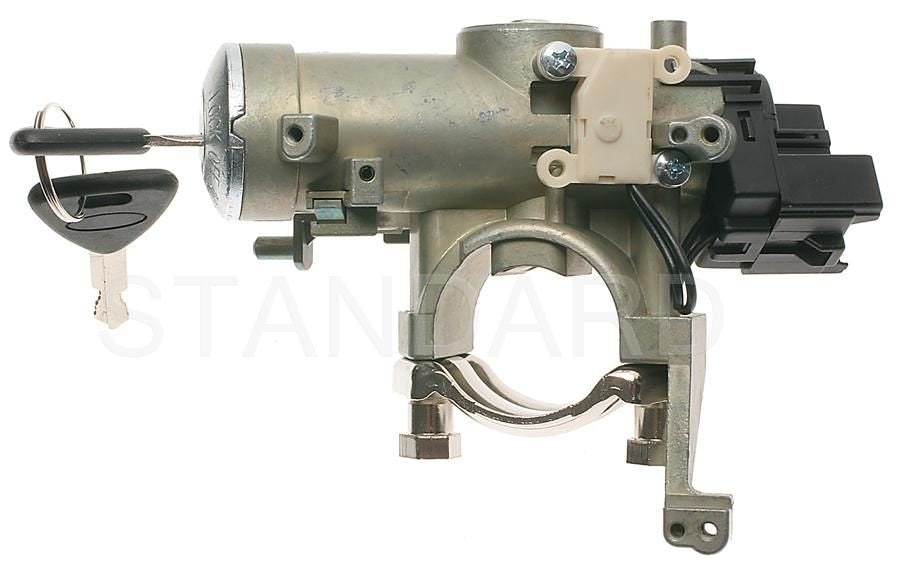 Standard Ignition Ignition Lock Cylinder and Switch US-238
