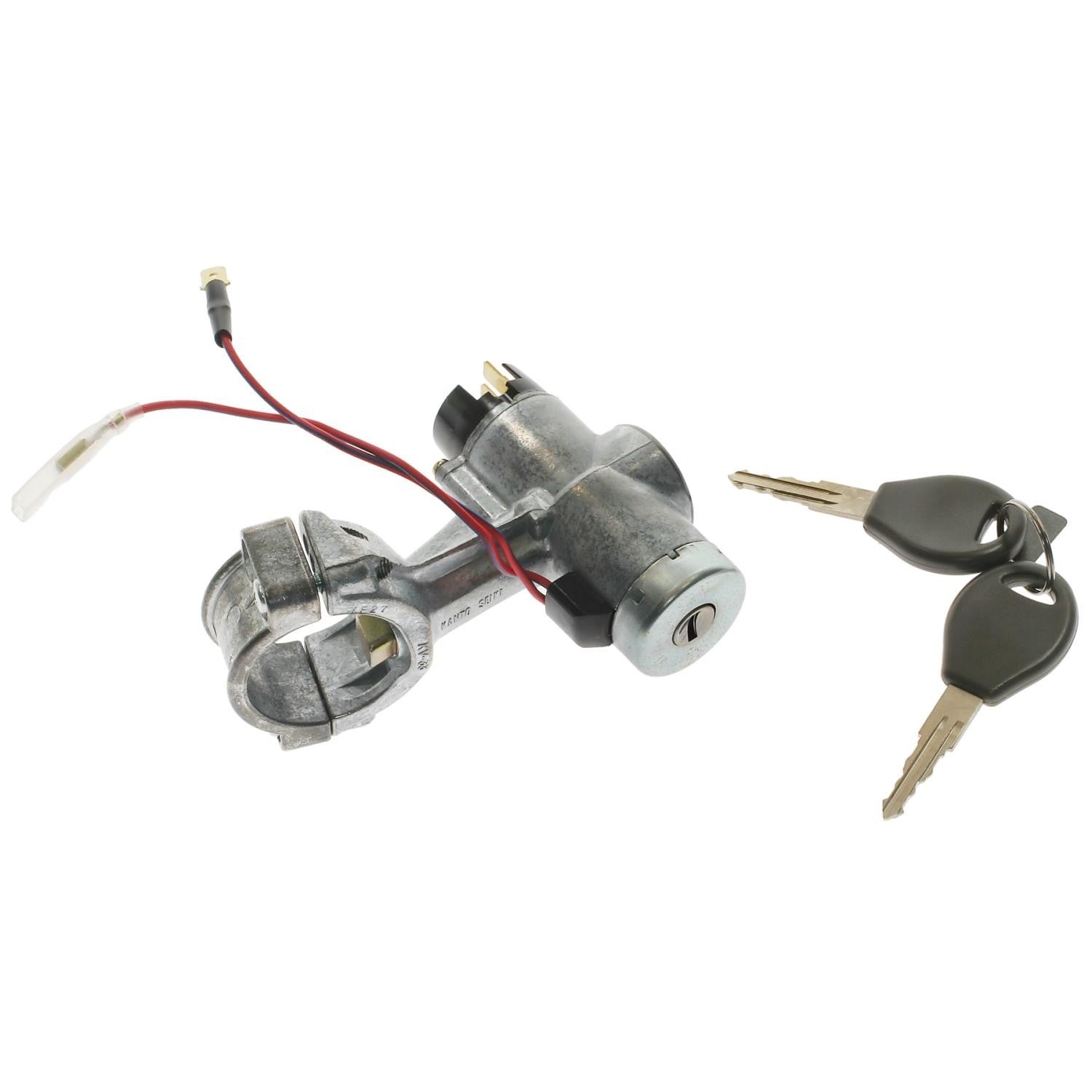 Intermotor Ignition Lock Cylinder and Switch US-241