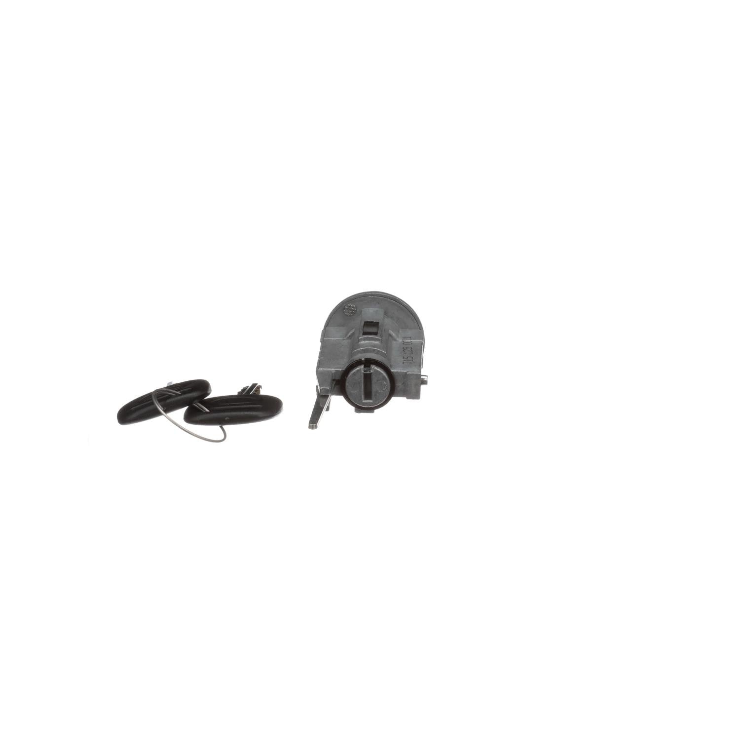 Intermotor Ignition Lock Cylinder US-251L