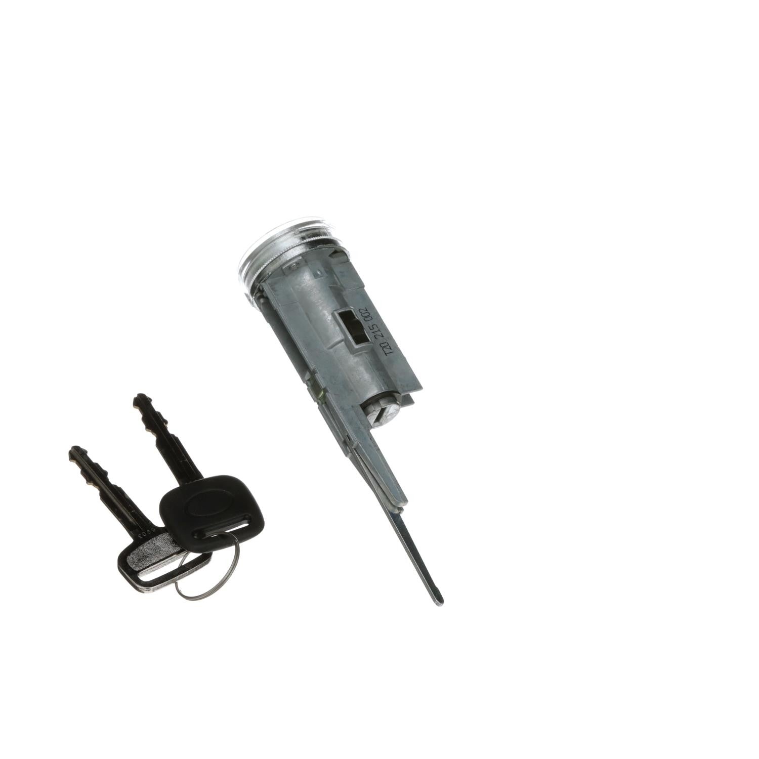 Intermotor Ignition Lock Cylinder US-253L