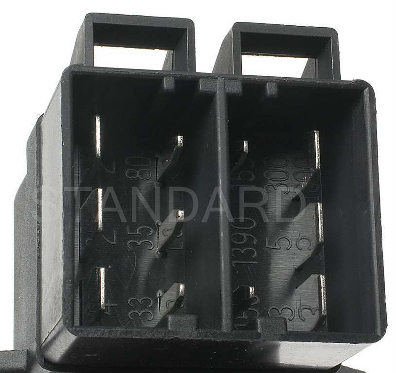 Standard Ignition Ignition Switch US-258