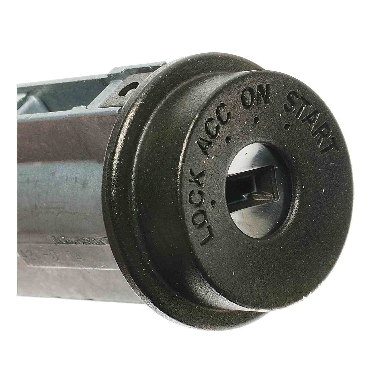 Intermotor Ignition Lock Cylinder US-259L