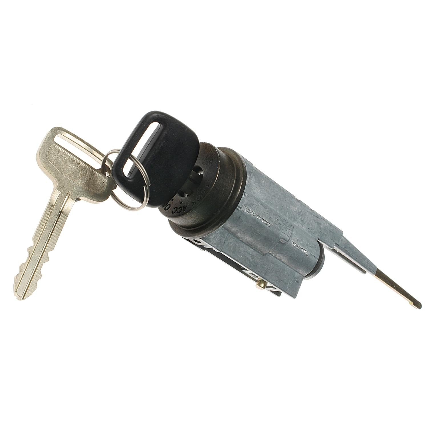Intermotor Ignition Lock Cylinder US-259L