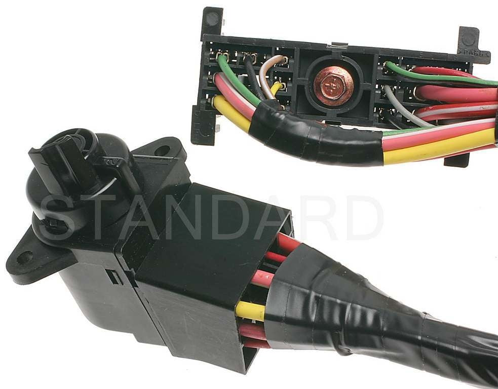 Standard Ignition Ignition Switch US-260