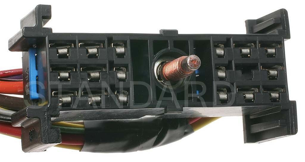 Standard Ignition Ignition Switch US-260