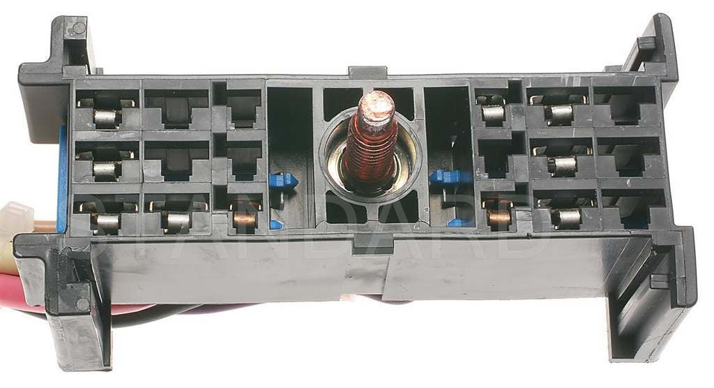 Standard Ignition Ignition Switch US-263