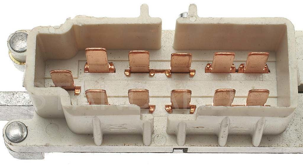 Standard Ignition Ignition Switch US-273