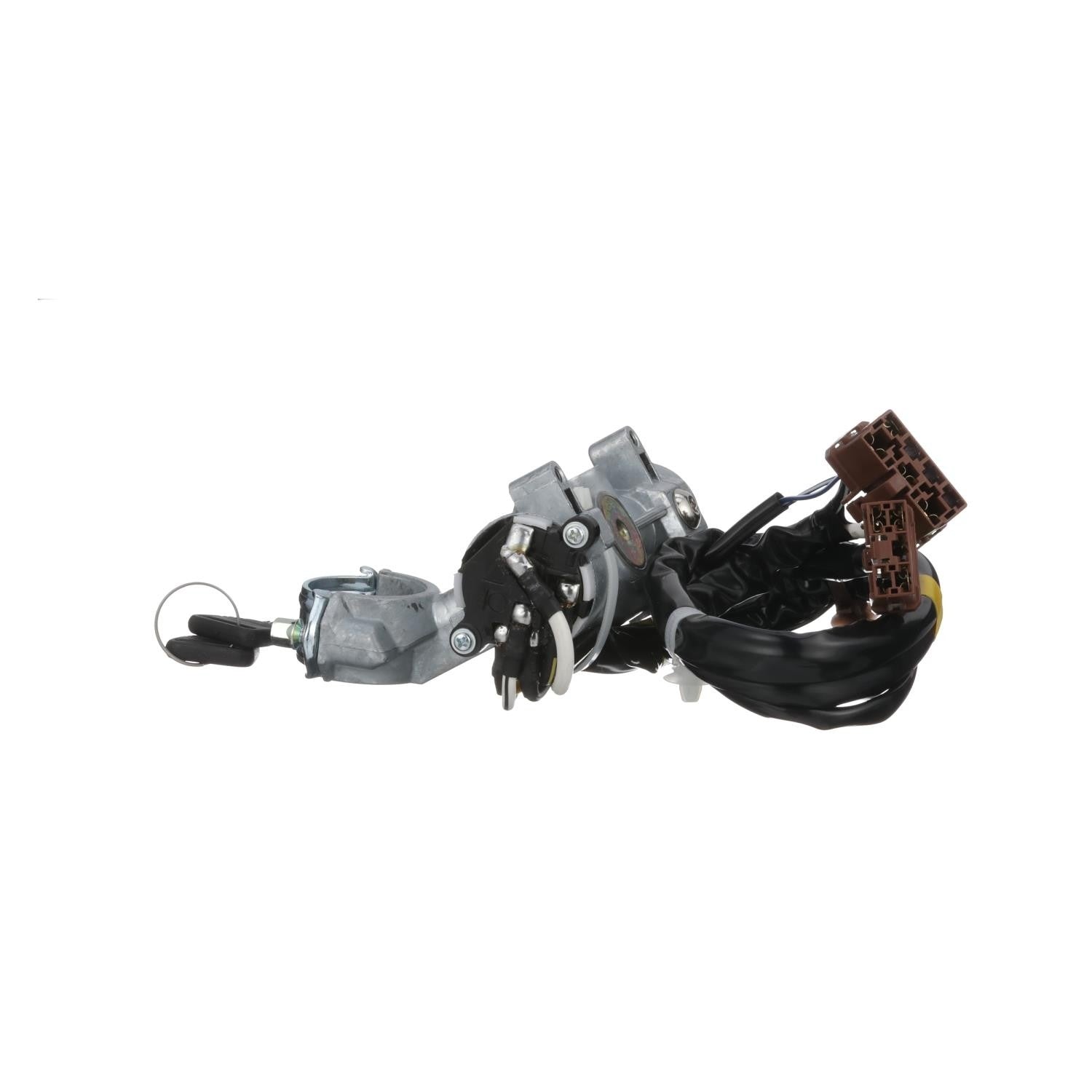 Intermotor Ignition Lock Cylinder and Switch US-285