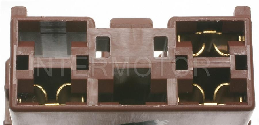 Intermotor Ignition Lock Cylinder and Switch US-285