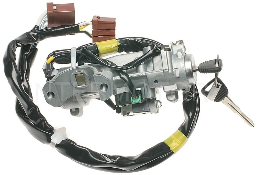 Intermotor Ignition Lock Cylinder and Switch US-286