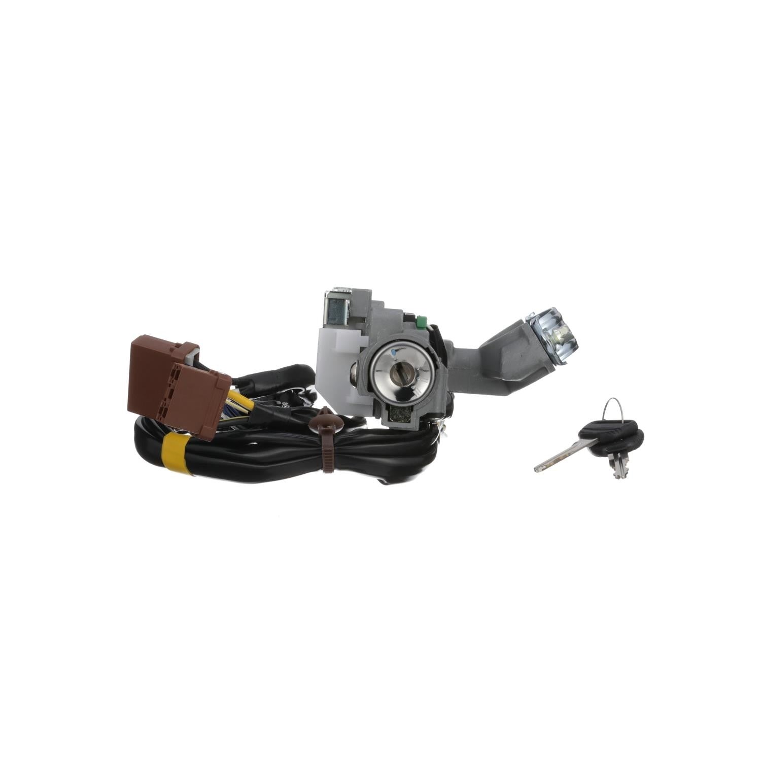 Intermotor Ignition Lock Cylinder and Switch US-286