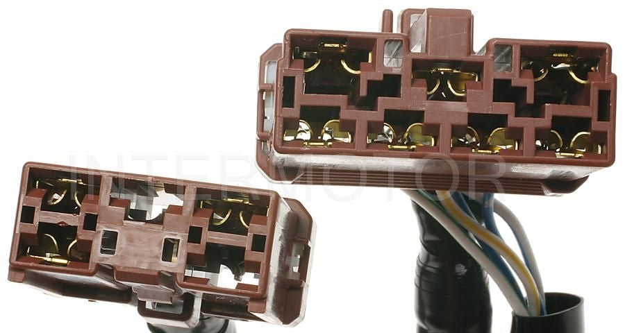 Intermotor Ignition Lock Cylinder and Switch US-286