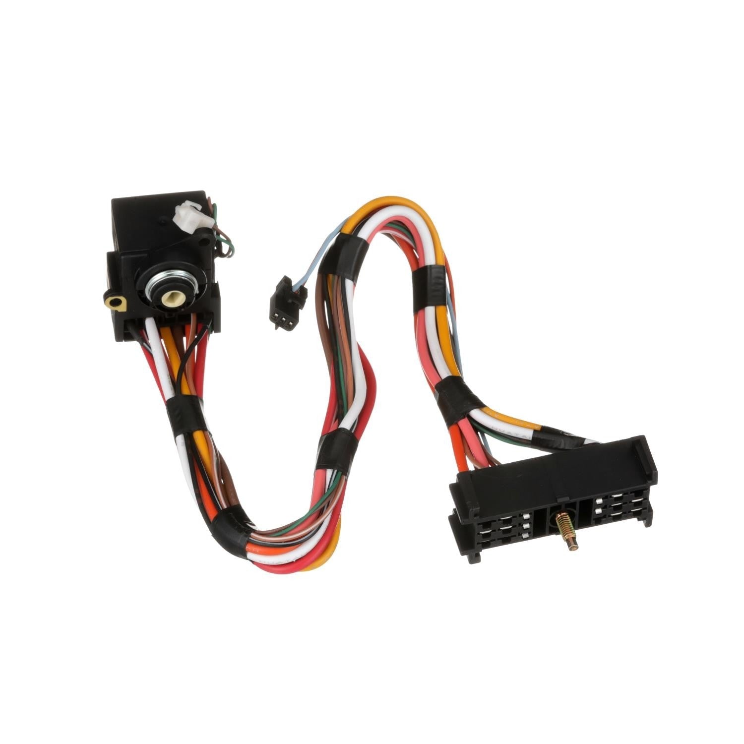 Standard Ignition Ignition Switch US-296