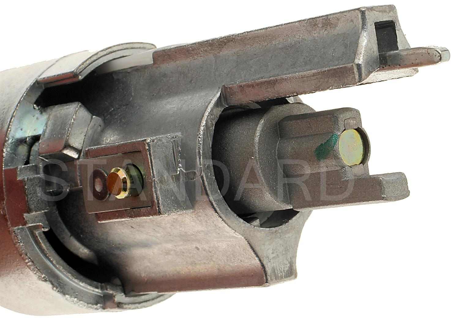 Intermotor Ignition Lock Cylinder US-298L