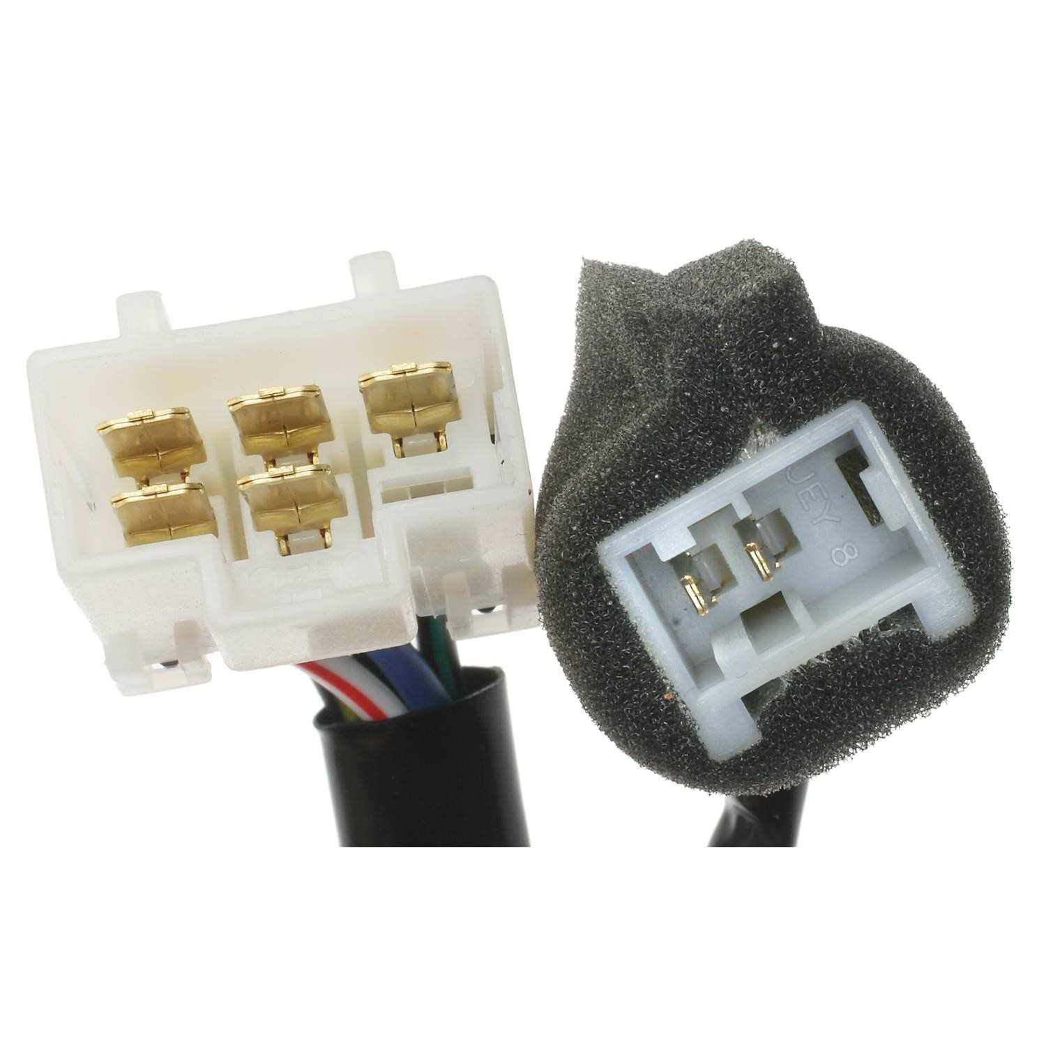 Intermotor Ignition Lock Cylinder and Switch US-305