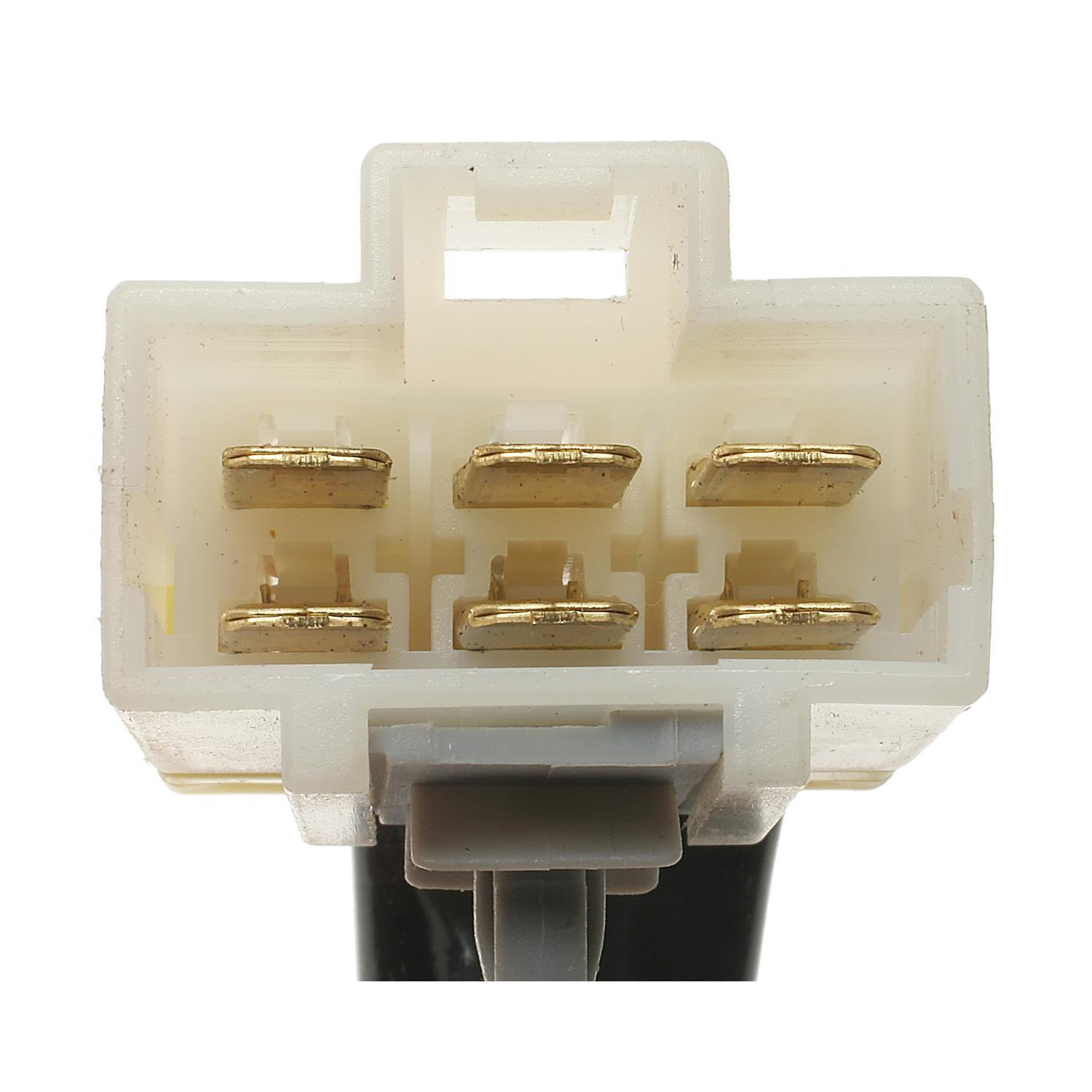 Intermotor Ignition Switch US-315