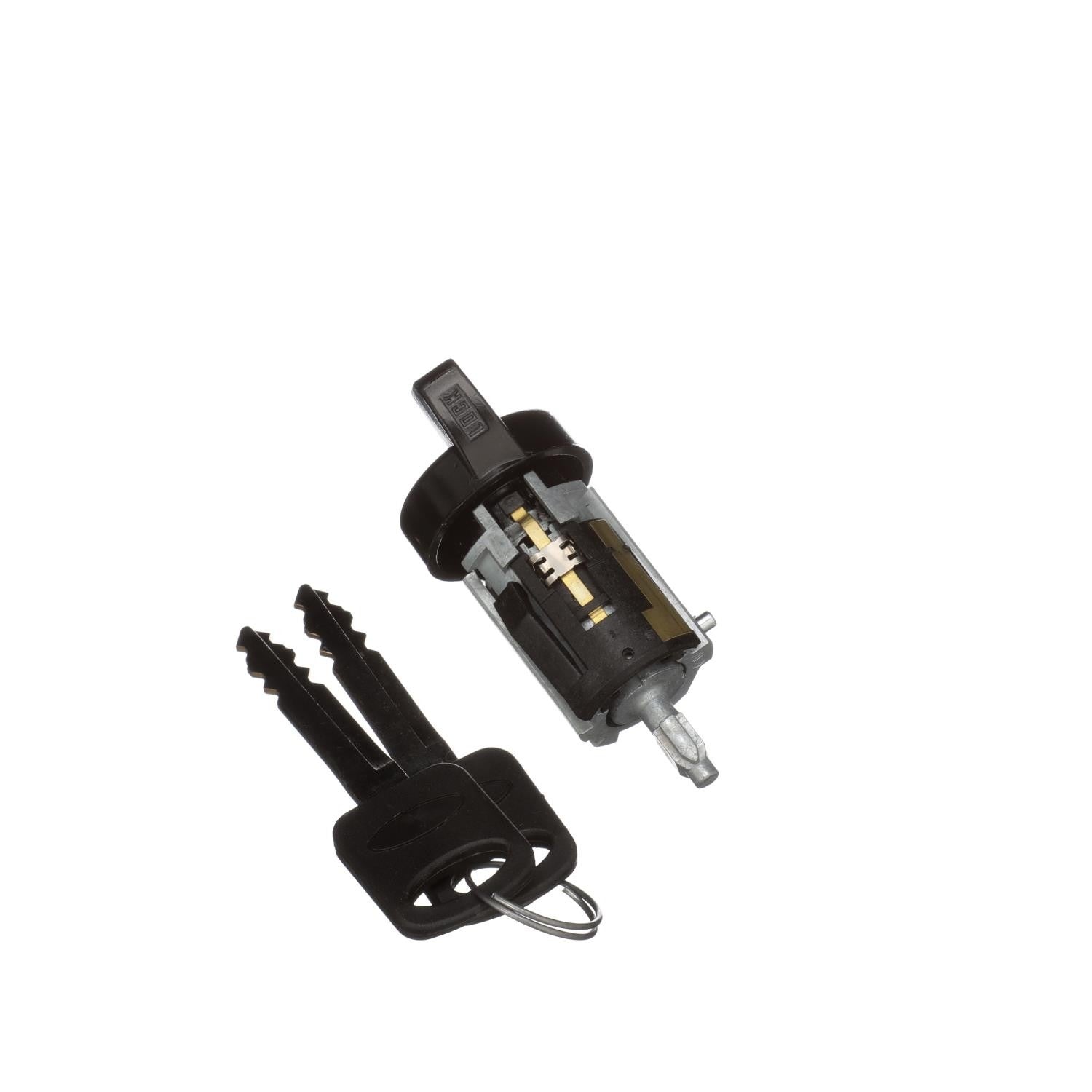 Intermotor Ignition Lock Cylinder US-321L