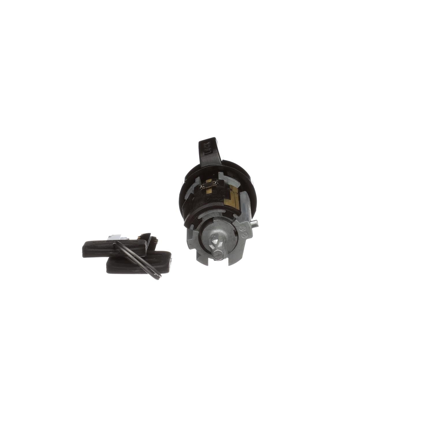 Intermotor Ignition Lock Cylinder US-321L