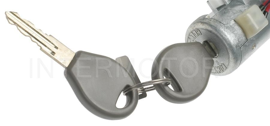 Intermotor Ignition Lock Cylinder and Switch US-336