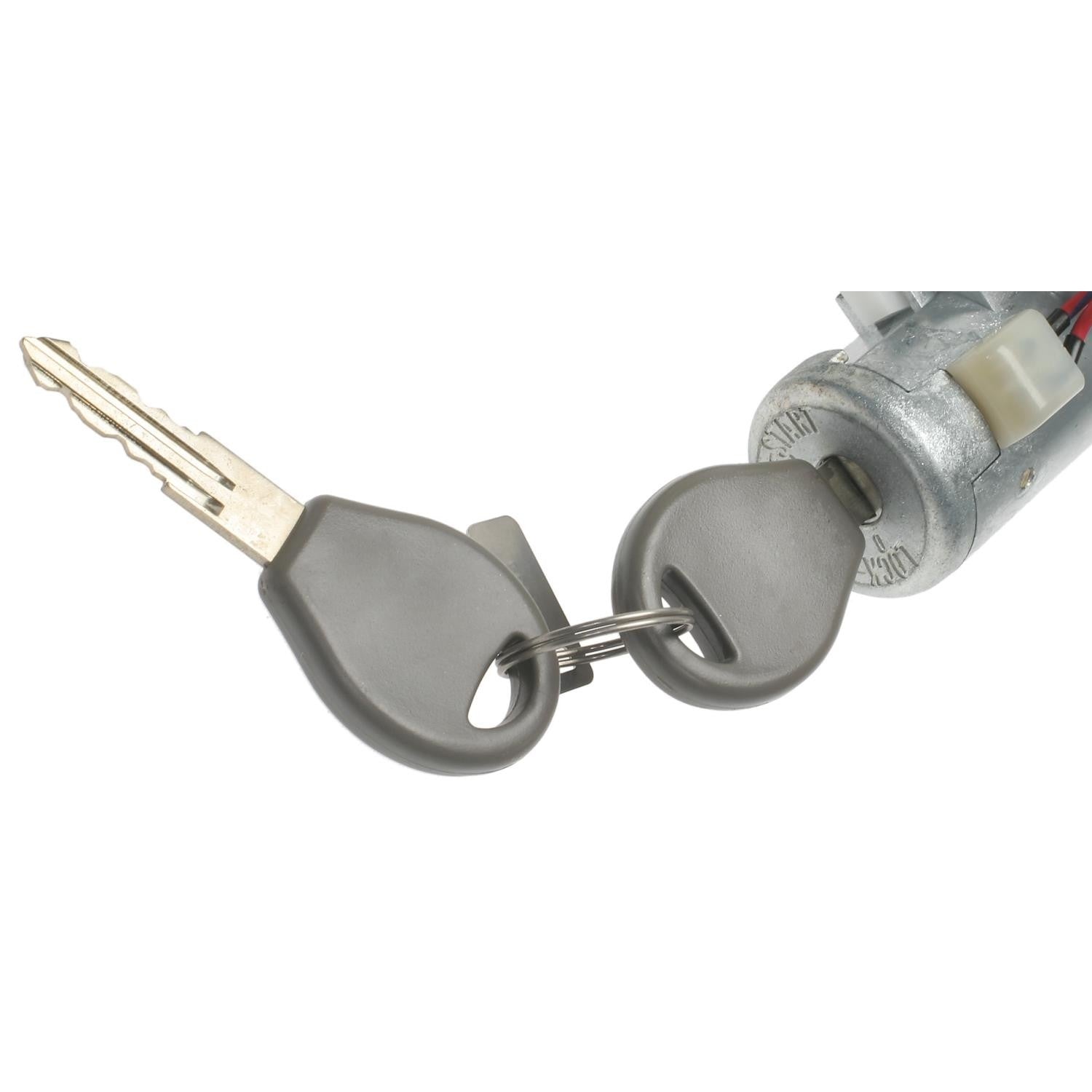 Intermotor Ignition Lock Cylinder and Switch US-336
