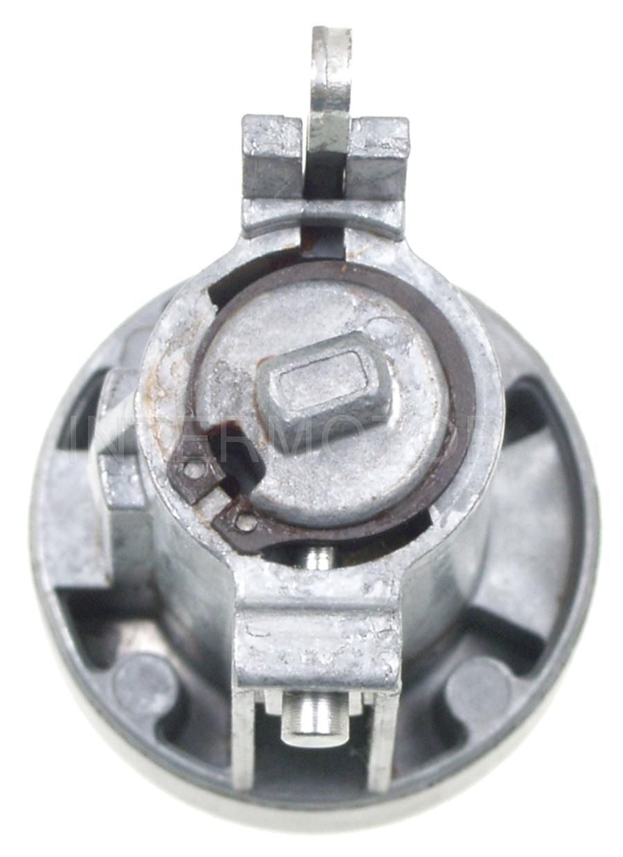 Intermotor Ignition Lock Cylinder US-344L