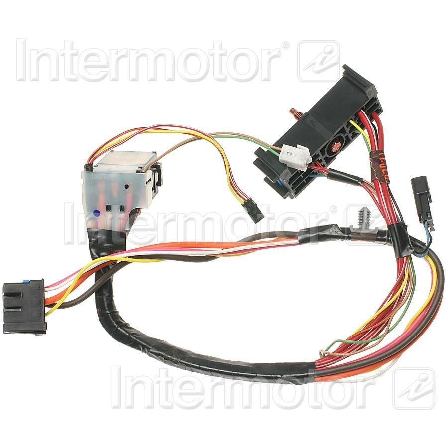 Standard Ignition Ignition Switch US-346
