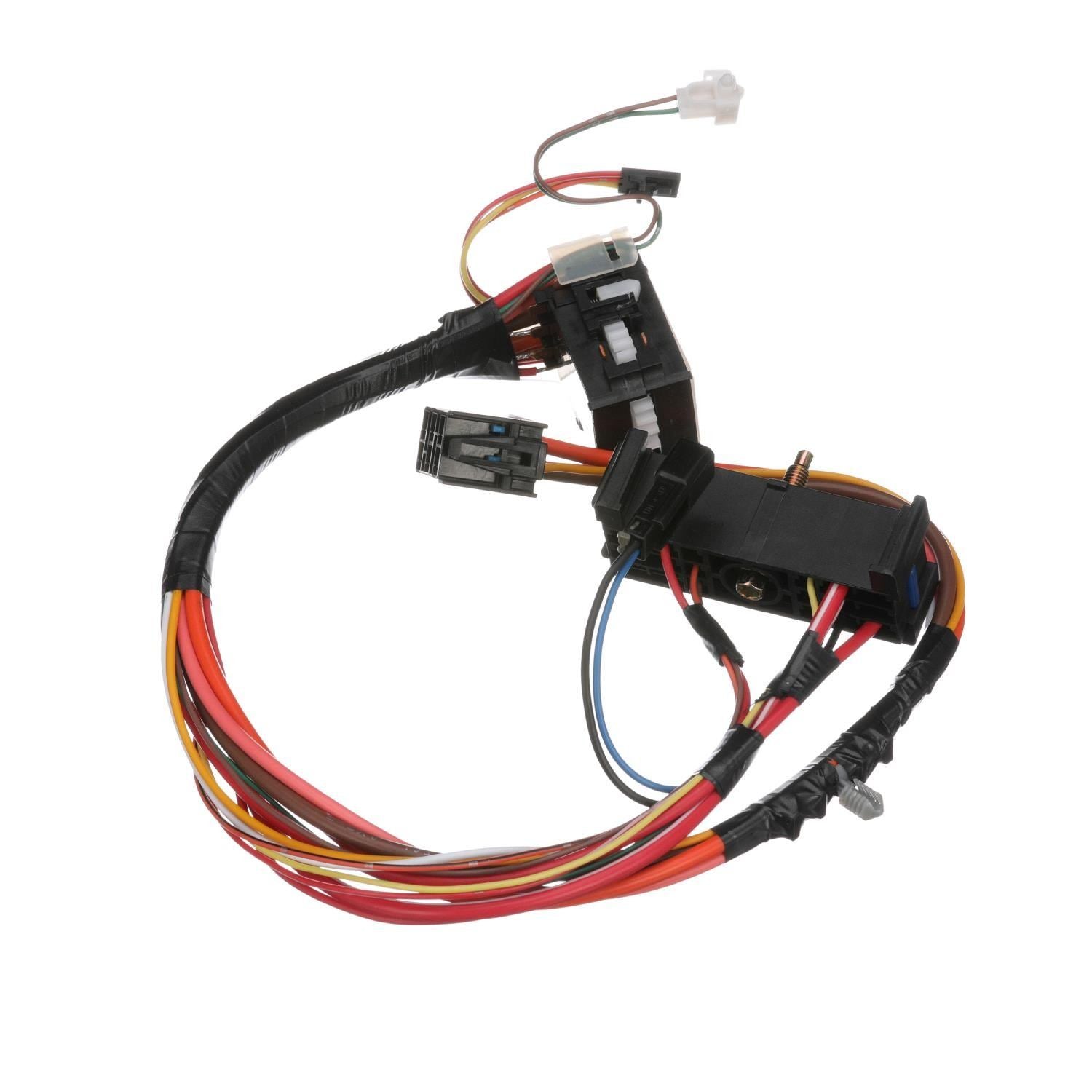 Standard Ignition Ignition Switch US-346