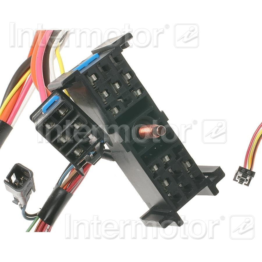 Standard Ignition Ignition Switch US-346