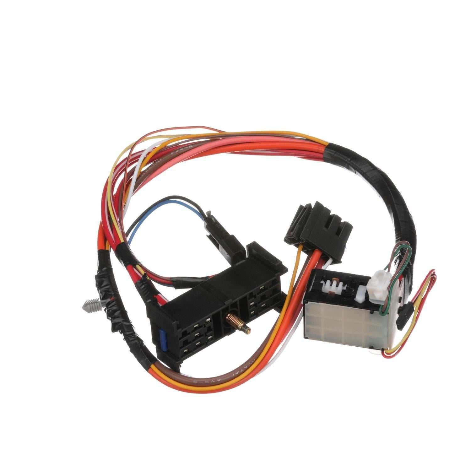 Standard Ignition Ignition Switch US-346