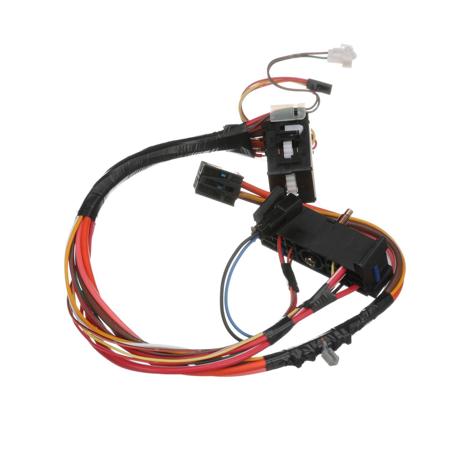Standard Ignition Ignition Switch US-346