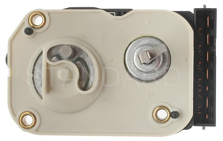 Standard Ignition Ignition Switch US-349